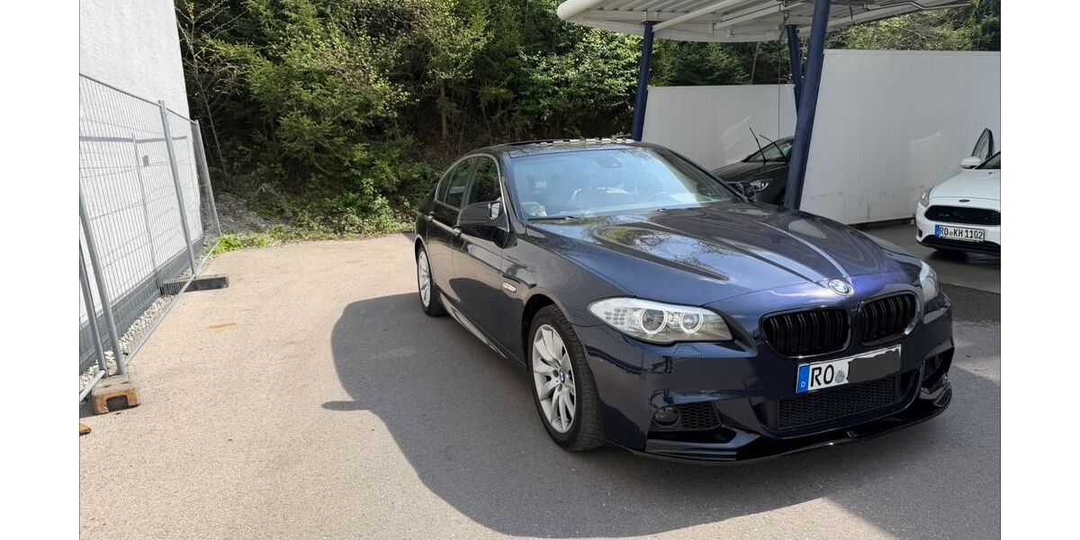 BMW 528 84.000 km 15.000 &euro; Stephanskirchen 83071