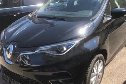 Renault ZOE 79.000 km 6.990 &euro; Ichenhausen-Hochwang 89335