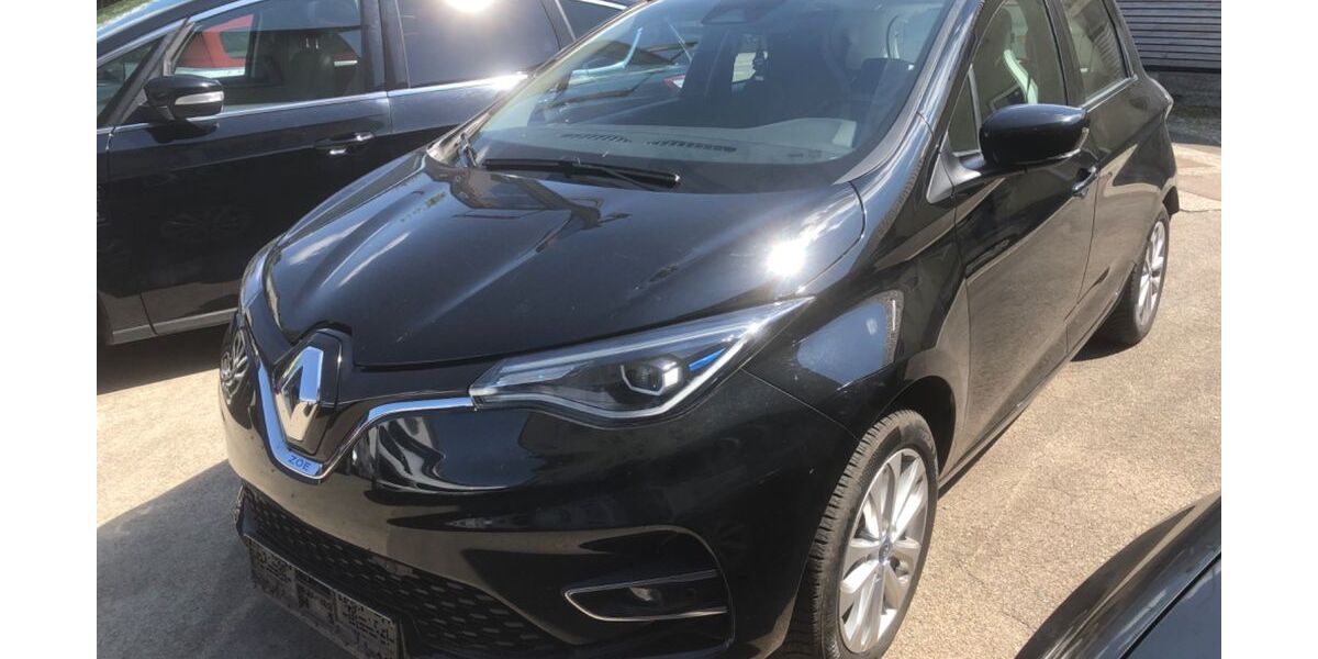 Renault ZOE 79.000 km 6.990 &euro; Ichenhausen-Hochwang 89335