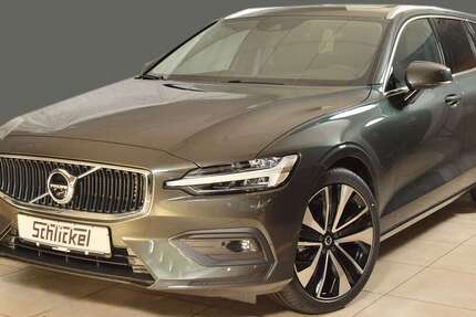 Volvo V60 102.322 km 23.850 € Oldenburg 26125