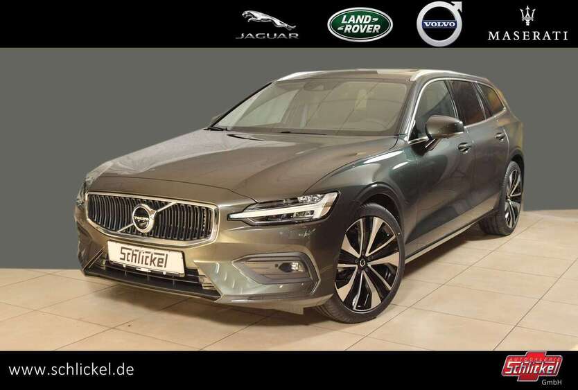 Volvo V60 102.322 km 23.850 € Oldenburg 26125