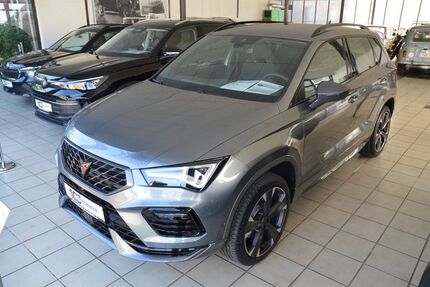 Cupra Ateca 1.020 km 33.990 &euro; Lauenförde 37697