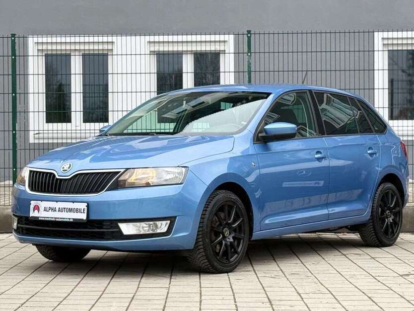 Rapid/Spaceback