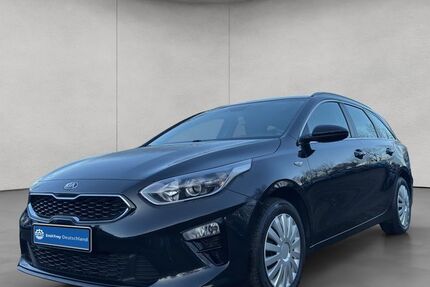 Kia ceed Sportswagon 88.000 km 14.390 &euro; Leonberg 71229