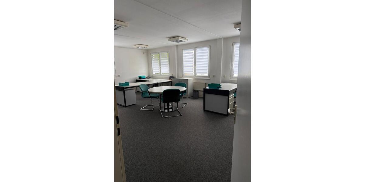 Gewerbeobjekt Nuthetal - 12&euro; | Angebot:25306129