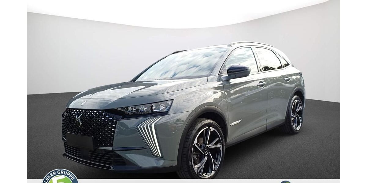 DS Automobiles DS7 (Crossback) 29.842 km 30.990 &euro; Ahaus 48683