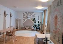 Workshop Platz zu vermieten geteiltes Ateliers
