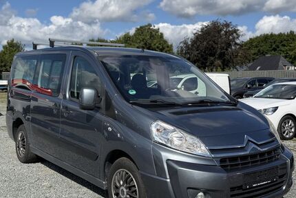 Citroen Jumpy 306.000 km 4.990 &euro; Flensburg 24941