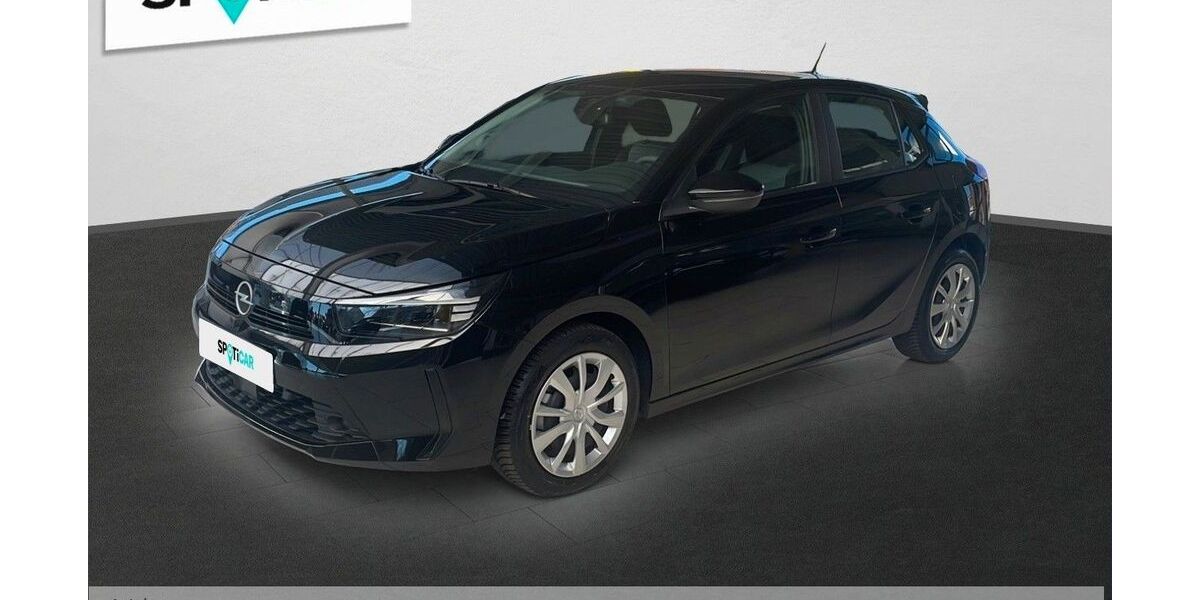 Opel Corsa 7.209 km 17.950 &euro; Telgte 48291