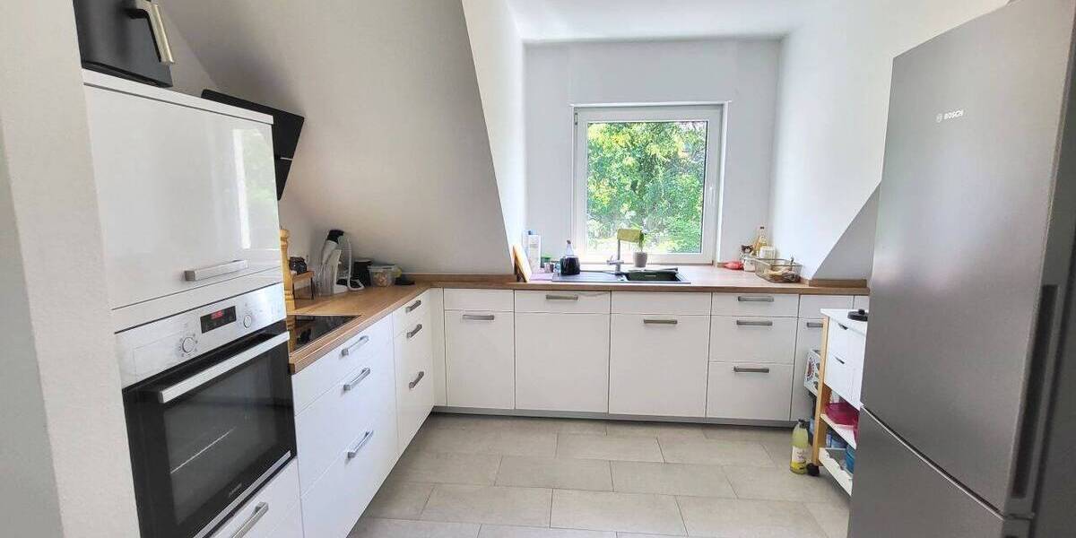 Etagenwohnung Osnabrück Schinkel - 2 Zimmer, 61 m&sup2;, 219.000&euro; | Angebot:26886481