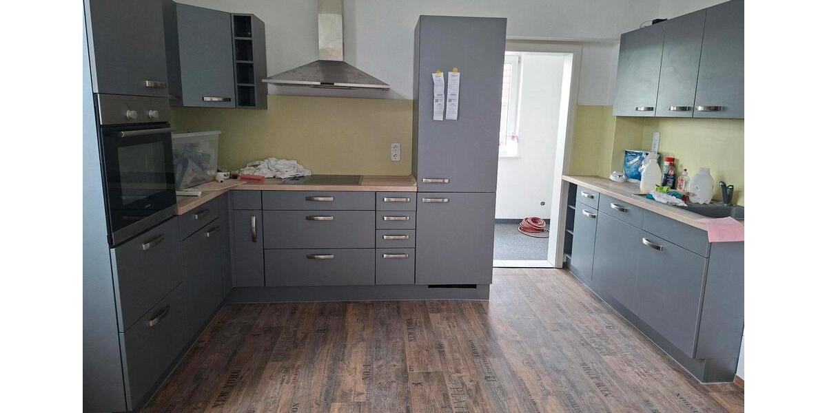 Etagenwohnung Perleberg - 4 Zimmer, 104 m&sup2;, 690&euro; | Angebot:26222727