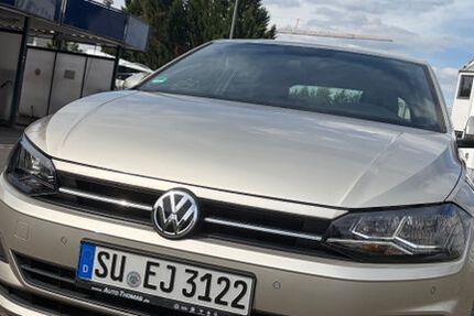 VW Polo 75.230 km 12.500 &euro; Köln 51107