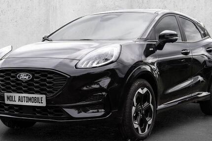 Ford Puma 9.500 km 24.880 &euro; Aachen 52078