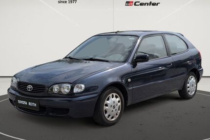 Toyota Corolla 152.700 km 2.640 &euro; Ingolstadt 85055