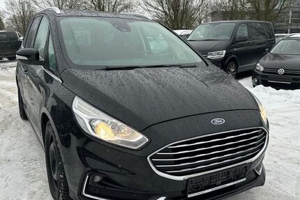 Ford Galaxy 215.000 km 14.999 &euro; Kiel 24145