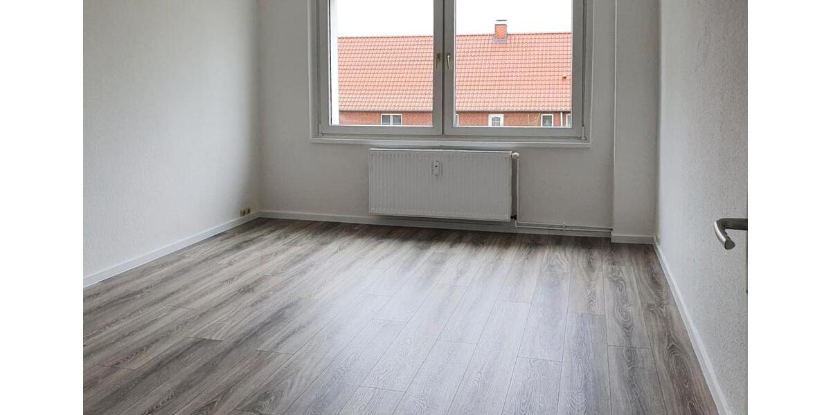 Etagenwohnung Zarrentin am Schaalsee - 2 Zimmer, 46 m&sup2;, 350&euro; | Angebot:25342951