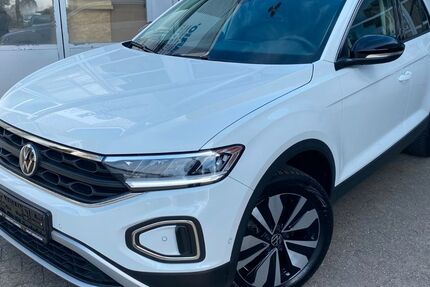 VW T-Roc 44.000 km 19.500 &euro; Griesheim 64347