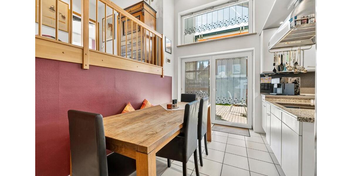 Doppelhaushälfte Neusäß - 4 Zimmer, 160 m&sup2;, 730.000&euro; | Angebot:26562910