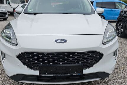 Ford Kuga 107.458 km 14.999 &euro; Kochel am see bei München 82431