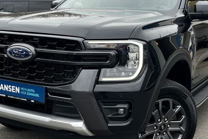 Ford Ranger 23.000 km 43.500 &euro; Kappeln 24376