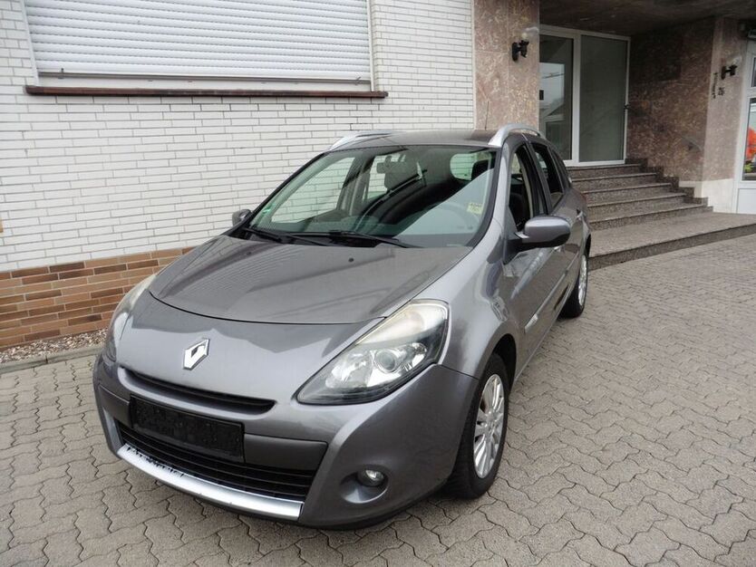 Clio