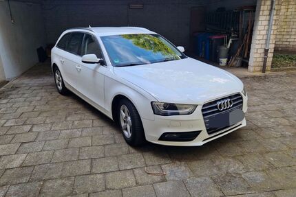 Audi A4 148.500 km 9.500 &euro; Neuss 41464