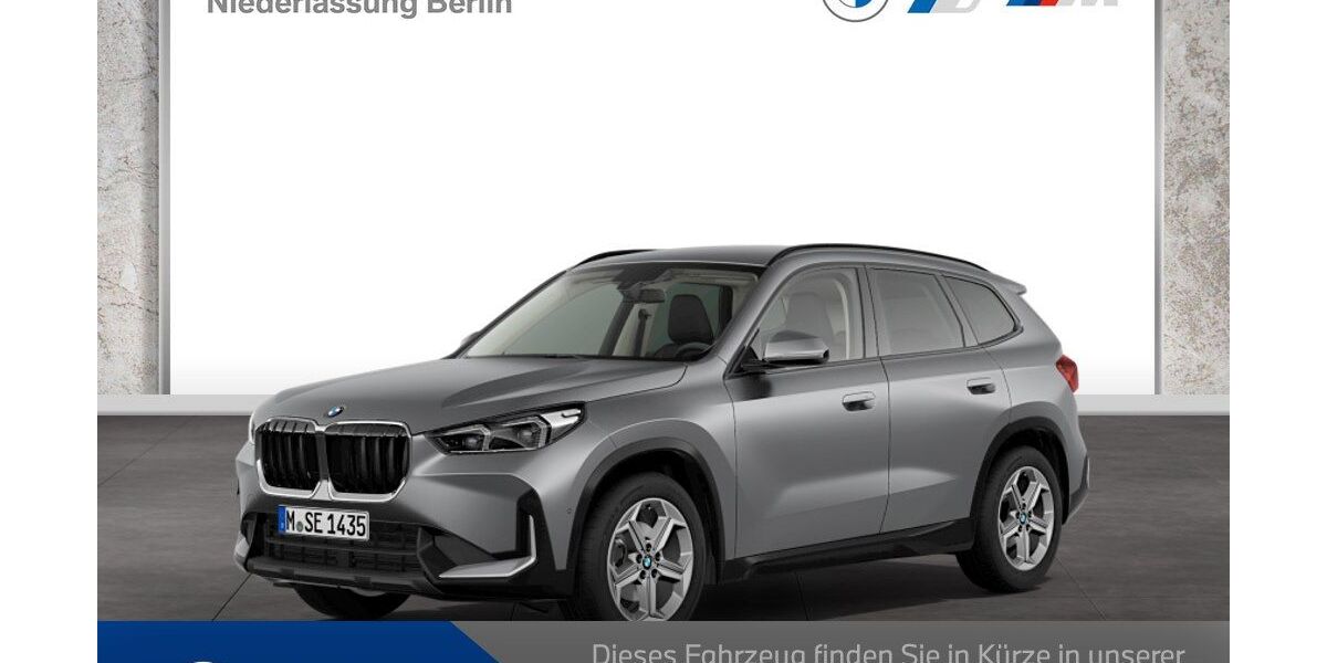 BMW X1 91.266 km 30.700 &euro; Berlin 12683