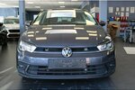 VW Polo 1.0 TSI OPF DSG Life 122.500 km 14.480 &euro; Euskirchen 53881