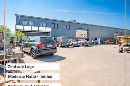 Halle in Kerpen 1.249.000 € 382.82 m² zimmer