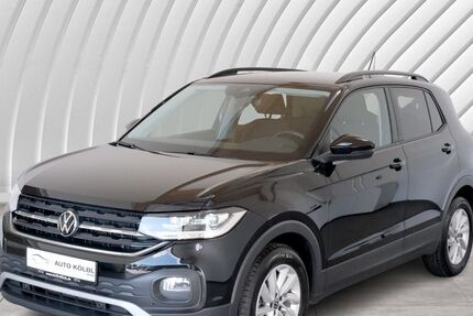 VW T-Cross 38.862 km 19.990 &euro; Unterschleißheim 85716