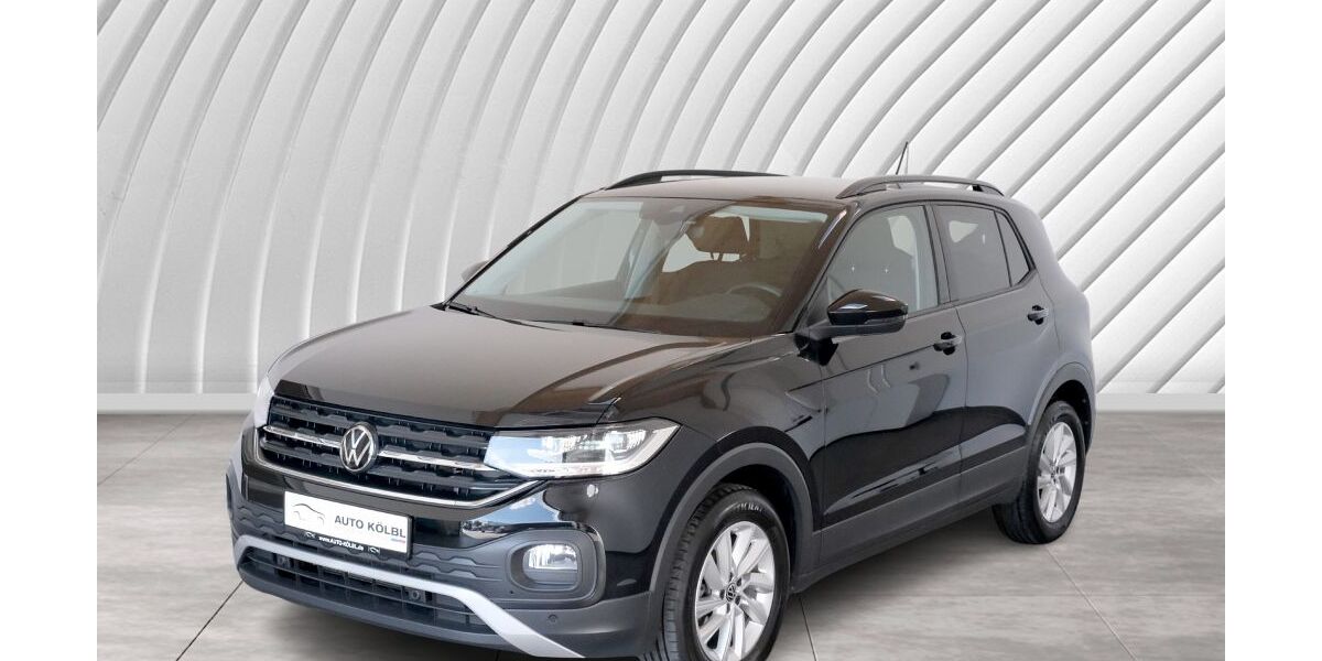 VW T-Cross 38.862 km 19.990 &euro; Unterschleißheim 85716