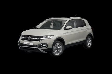 VW T-Cross 20.599 km 18.490 &euro; Tornesch 25436