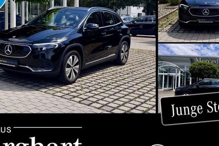 Mercedes-Benz EQA 39.392 km 32.900 &euro; Altötting 84503