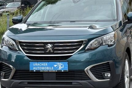 Peugeot 5008 102.000 km 14.990 &euro; Reutlingen 72762