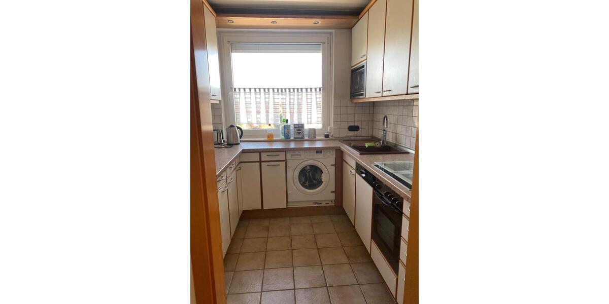 Etagenwohnung Wolfenbüttel - 3 Zimmer, 830&euro; | Angebot:25392890