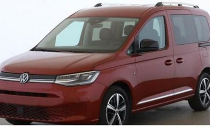 VW Caddy 92.373 km 21.590 &euro; Lemgo 32657