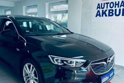 Opel Insignia 98.000 km 15.250 € Bruchköbel 63486