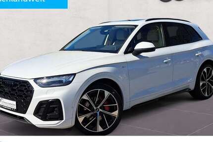 Audi Q5 91.578 km 42.210 &euro; Kölln Reisiek / bei Elmshorn -Hamburg 25337