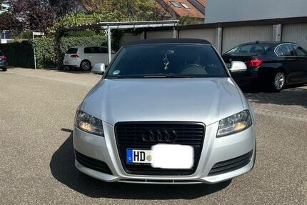Audi A3 117.000 km 6.599 &euro; leimen 69181