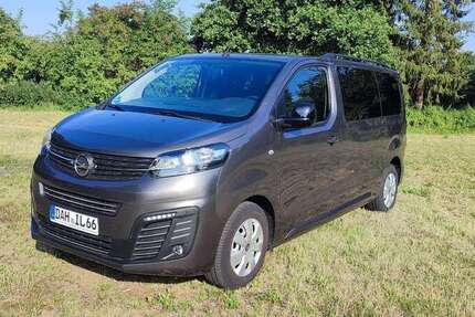 Opel Vivaro 56.000 km 24.000 &euro; Edewecht 26188