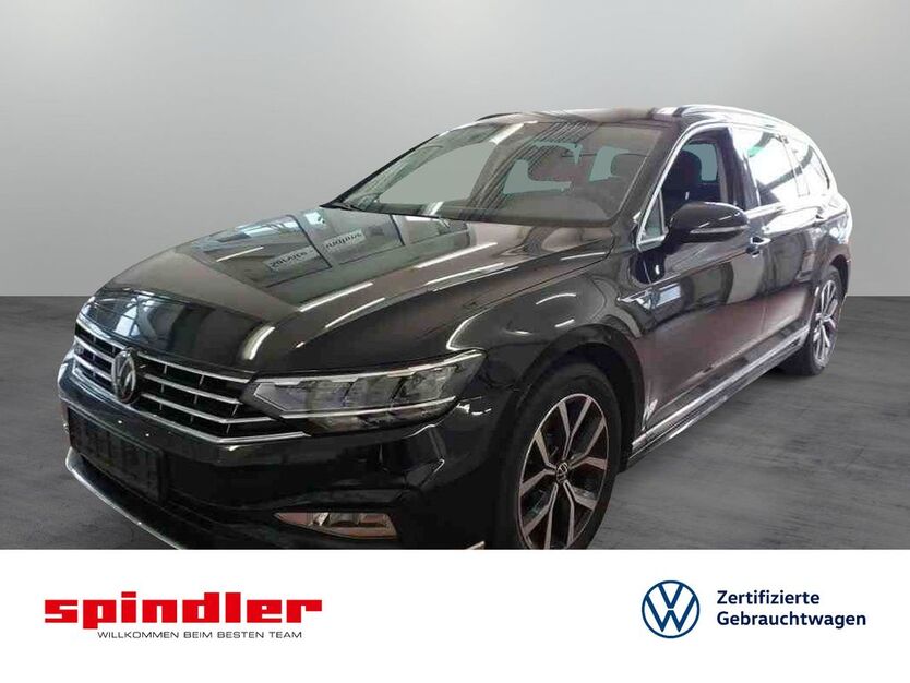 VW Passat Variant 91.000 km 24.780 € Kreuzwertheim 97892