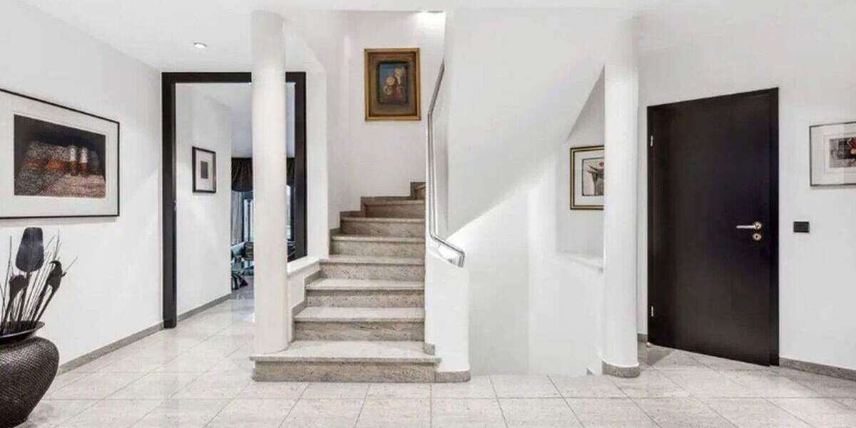 Luxuriöses Anwesen in Bestlage von Speyer-Vogelgesang! Traumhafter Ausblick provisionsfrei! 9 zimmer