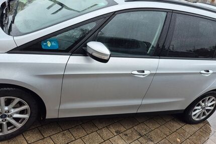 Ford Galaxy 177.000 km 12.500 &euro; Ebersbach 73061