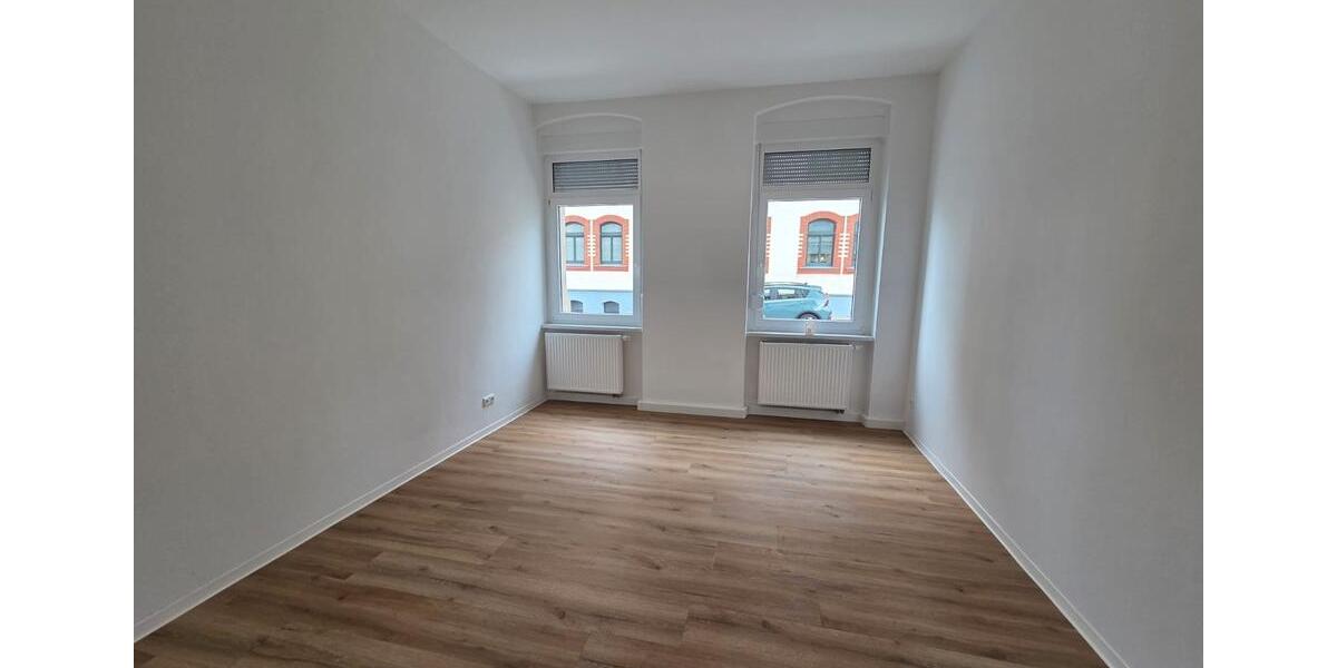 Erdgeschoßwohnung Halle (Saale) Damaschkestraße - 3 Zimmer, 80 m&sup2;, 640&euro; | Angebot:26649067