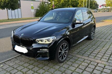 BMW X3 M40 147.380 km 33.190 &euro; Weisendorf 91085
