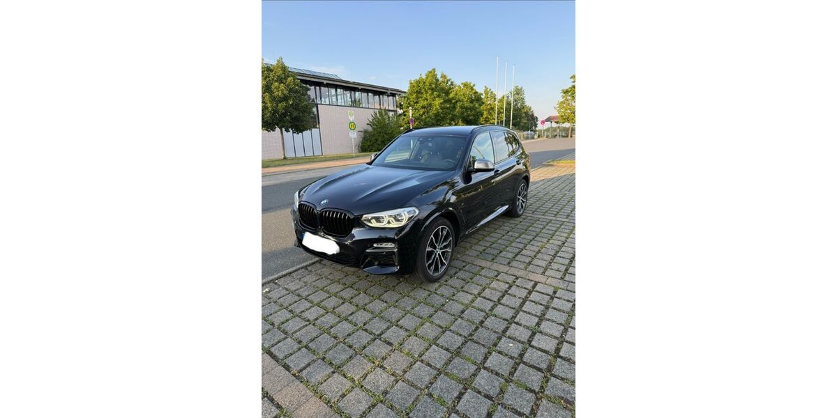 BMW X3 M40 147.380 km 33.190 &euro; Weisendorf 91085