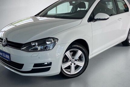 VW Golf 52.929 km 13.900 &euro; Karlsruhe 76227