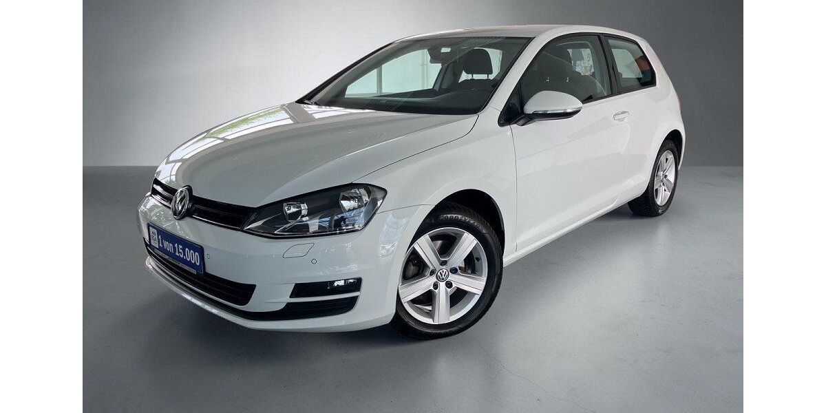 VW Golf 52.929 km 13.900 &euro; Karlsruhe 76227