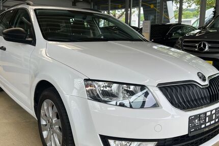 Skoda Octavia 109.987 km 8.990 &euro; Kreuztal 57223