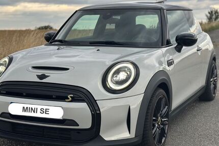 Mini Cooper SE 32.652 km 20.500 &euro; Wilsdruff 01723